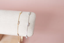 Load image into Gallery viewer, Mila Pearl Bracelet