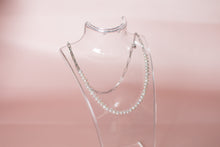 Load image into Gallery viewer, Sienna Pearl Necklace