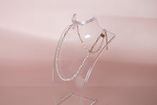 Load image into Gallery viewer, Sienna Pearl Necklace
