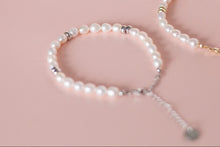 Load image into Gallery viewer, Belle Pearl Bracelet
