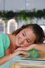 Load image into Gallery viewer, Mila Pearl Bracelet