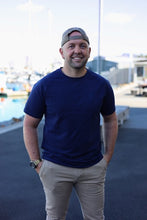 Load image into Gallery viewer, The Mens Tee