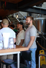 Load image into Gallery viewer, The Mens Tee