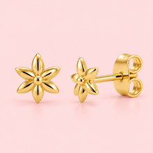 Load image into Gallery viewer, Jasmine Studs