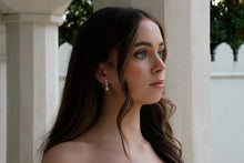 Load image into Gallery viewer, Isabella Drop Studs