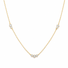 Load image into Gallery viewer, Nika Necklace