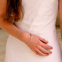 Load image into Gallery viewer, Petra Bangle