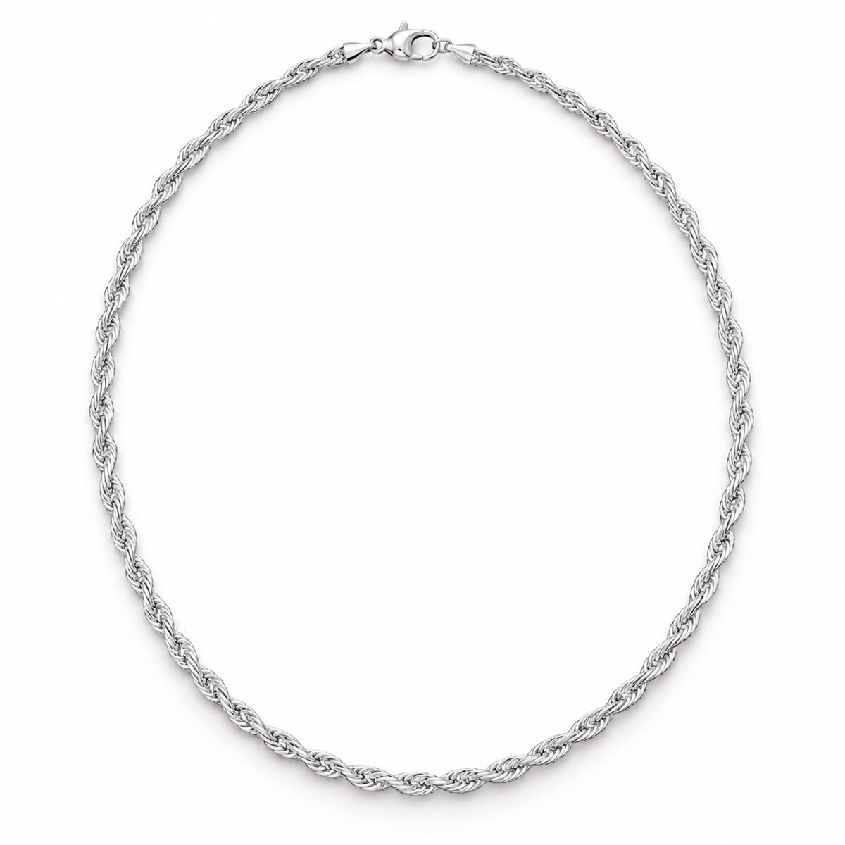 Evelyn Singapore Twist Chain