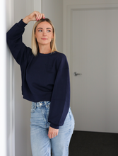 Load image into Gallery viewer, The Oversized Crew