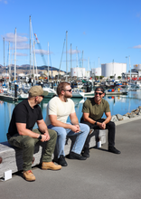 Load image into Gallery viewer, The Mens Tee