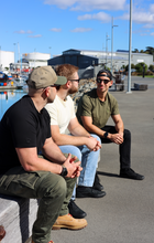 Load image into Gallery viewer, The Mens Tee