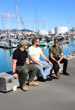 Load image into Gallery viewer, The Mens Tee