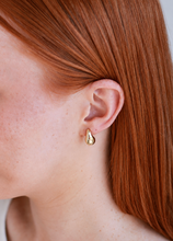 Load image into Gallery viewer, Claire Drop Studs