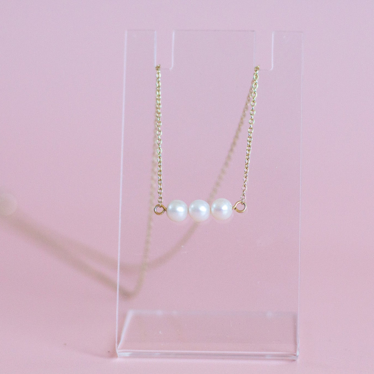 Lola Necklace
