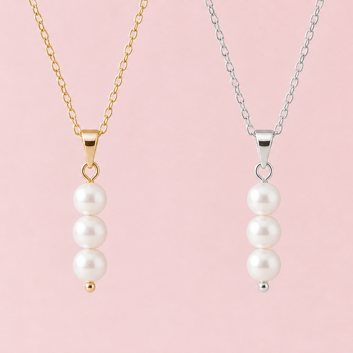 Everly Necklace