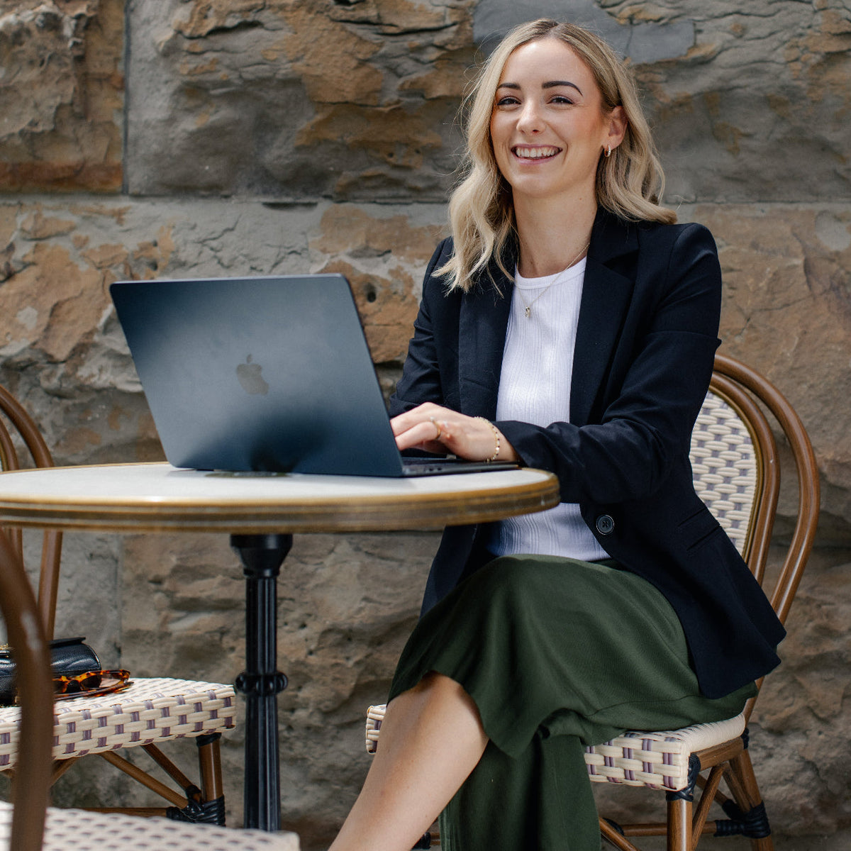 Our Story | Meet Chantelle, The Heart Behind Willow Collective