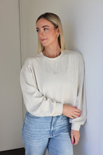 Load image into Gallery viewer, The Oversized Crew
