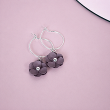Load image into Gallery viewer, Blossom Hoops
