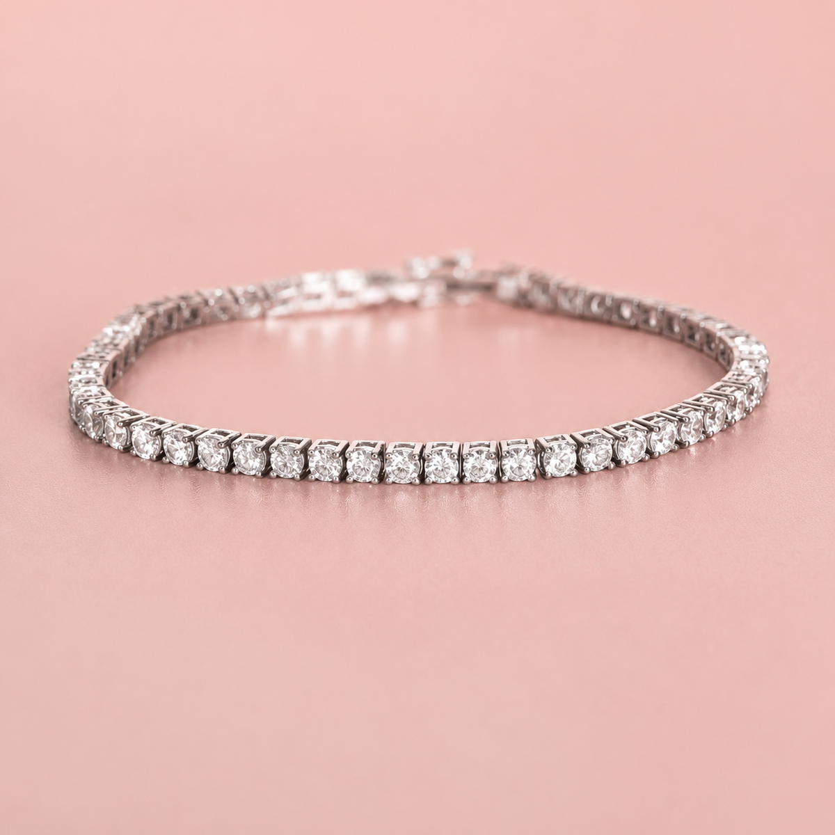 Amara Tennis Bracelet