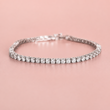 Load image into Gallery viewer, Amara Tennis Bracelet
