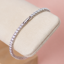 Load image into Gallery viewer, Amara Tennis Bracelet
