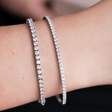 Load image into Gallery viewer, Amara Tennis Bracelet
