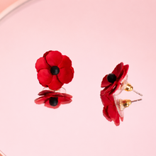 Load image into Gallery viewer, ANZAC Poppy Collection
