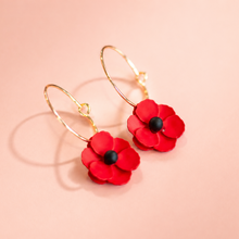 Load image into Gallery viewer, ANZAC Poppy Collection
