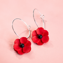Load image into Gallery viewer, ANZAC Poppy Collection
