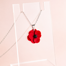 Load image into Gallery viewer, ANZAC Poppy Collection
