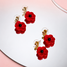 Load image into Gallery viewer, ANZAC Poppy Collection
