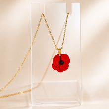Load image into Gallery viewer, ANZAC Poppy Collection
