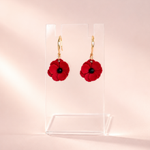 Load image into Gallery viewer, ANZAC Poppy Collection
