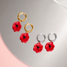 Load image into Gallery viewer, ANZAC Poppy Collection
