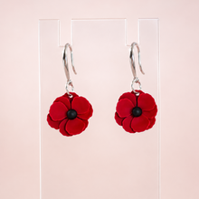Load image into Gallery viewer, ANZAC Poppy Collection
