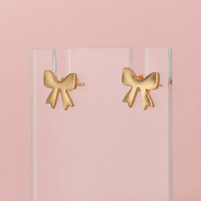 Load image into Gallery viewer, Bow Studs
