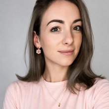 Load image into Gallery viewer, Blossom Studs
