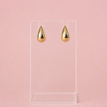 Load image into Gallery viewer, Claire Drop Studs
