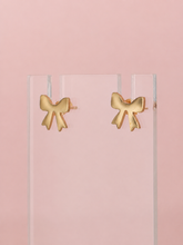 Load image into Gallery viewer, Bow Studs

