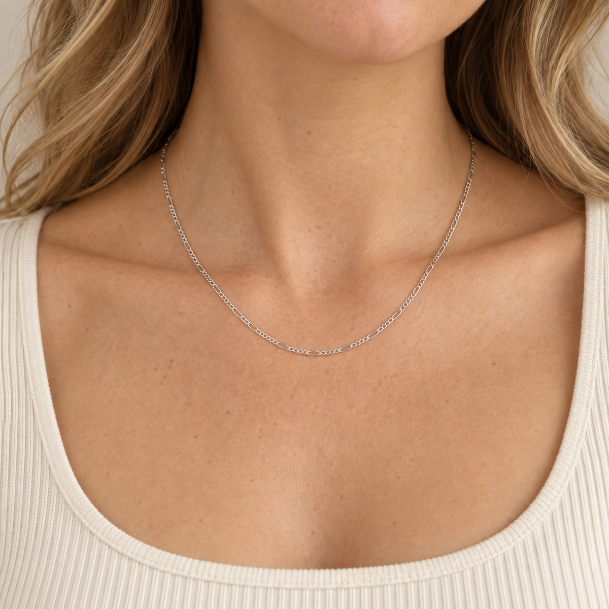 Esther Figaro Chain