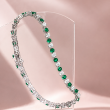 Load image into Gallery viewer, Pippa Tennis Bracelet
