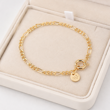 Load image into Gallery viewer, Esther Figaro Bracelet
