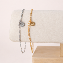 Load image into Gallery viewer, Esther Figaro Bracelet
