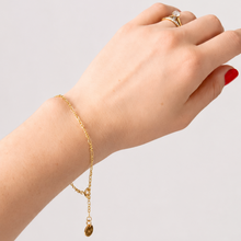 Load image into Gallery viewer, Esther Figaro Bracelet
