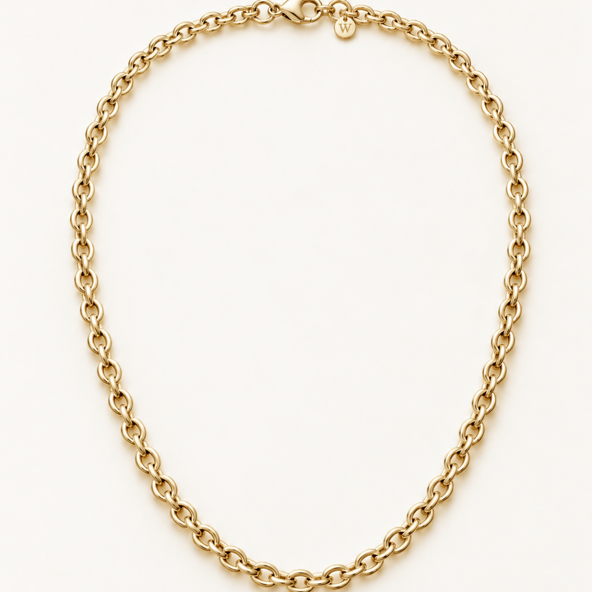 Maddison Belcher Chain