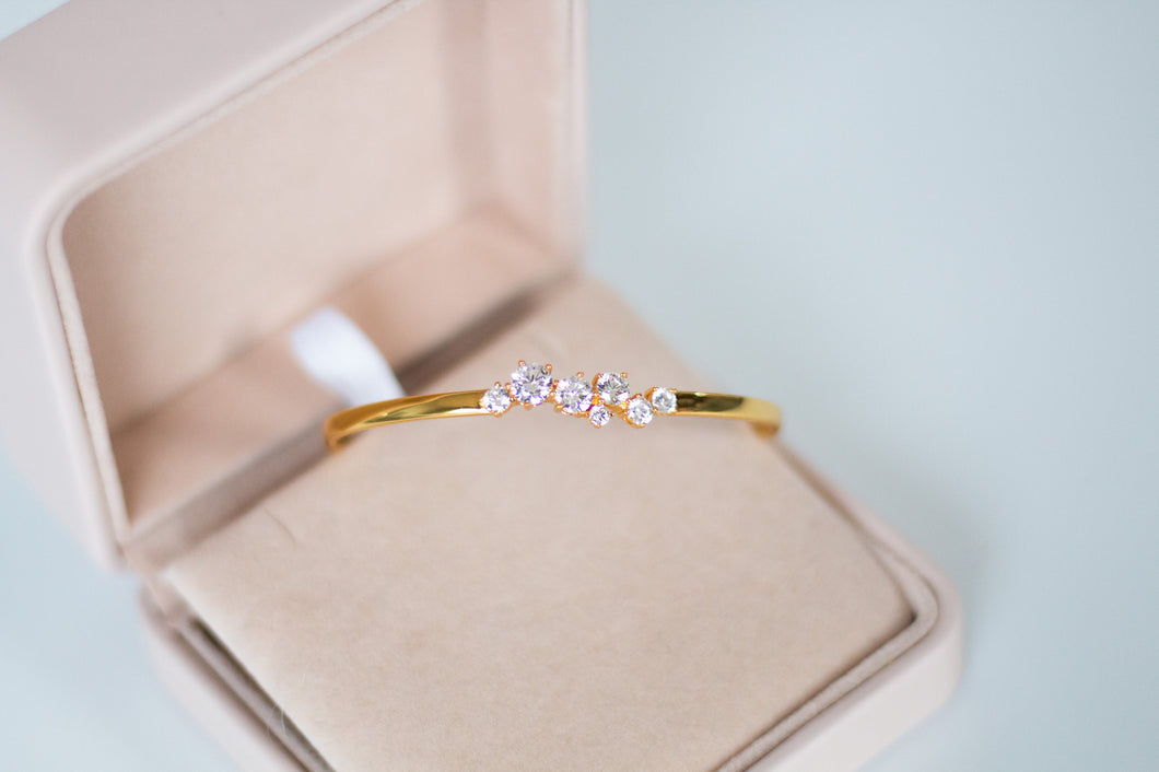Aria Bangle