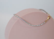 Load image into Gallery viewer, Amara Tennis Bracelet
