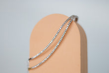 Load image into Gallery viewer, Amara Tennis Bracelet
