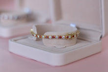Load image into Gallery viewer, Pippa Tennis Bracelet
