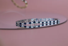 Load image into Gallery viewer, Pippa Tennis Bracelet
